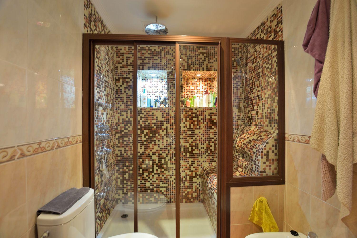 Flat for Sale in Ronda