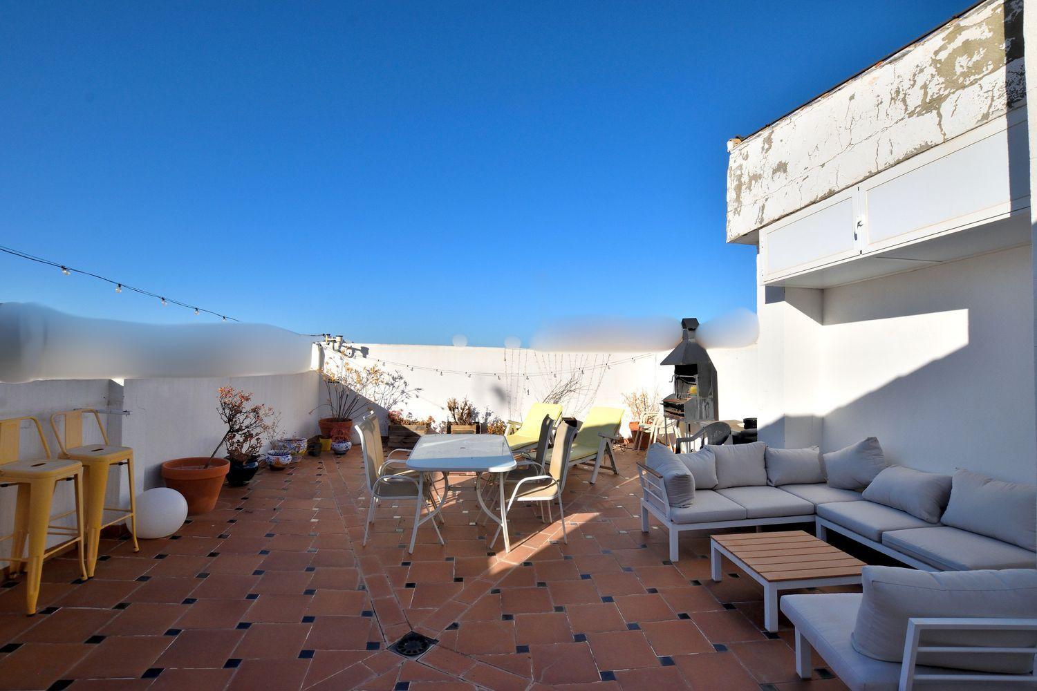 Penthouse for Sale in Ronda