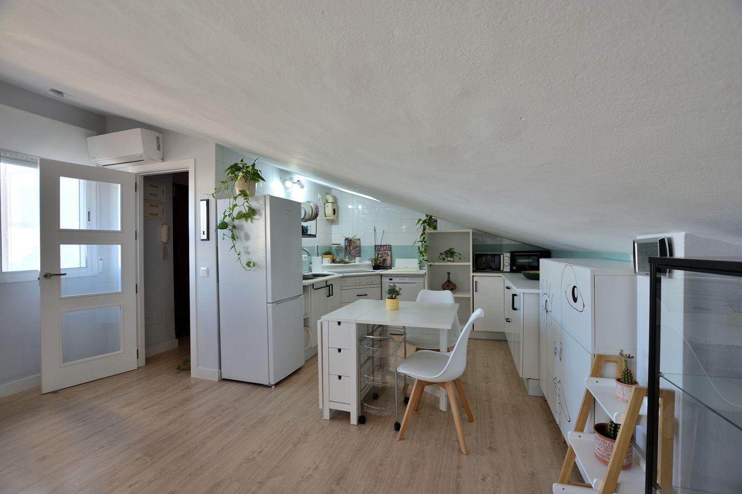 Penthouse for Sale in Ronda