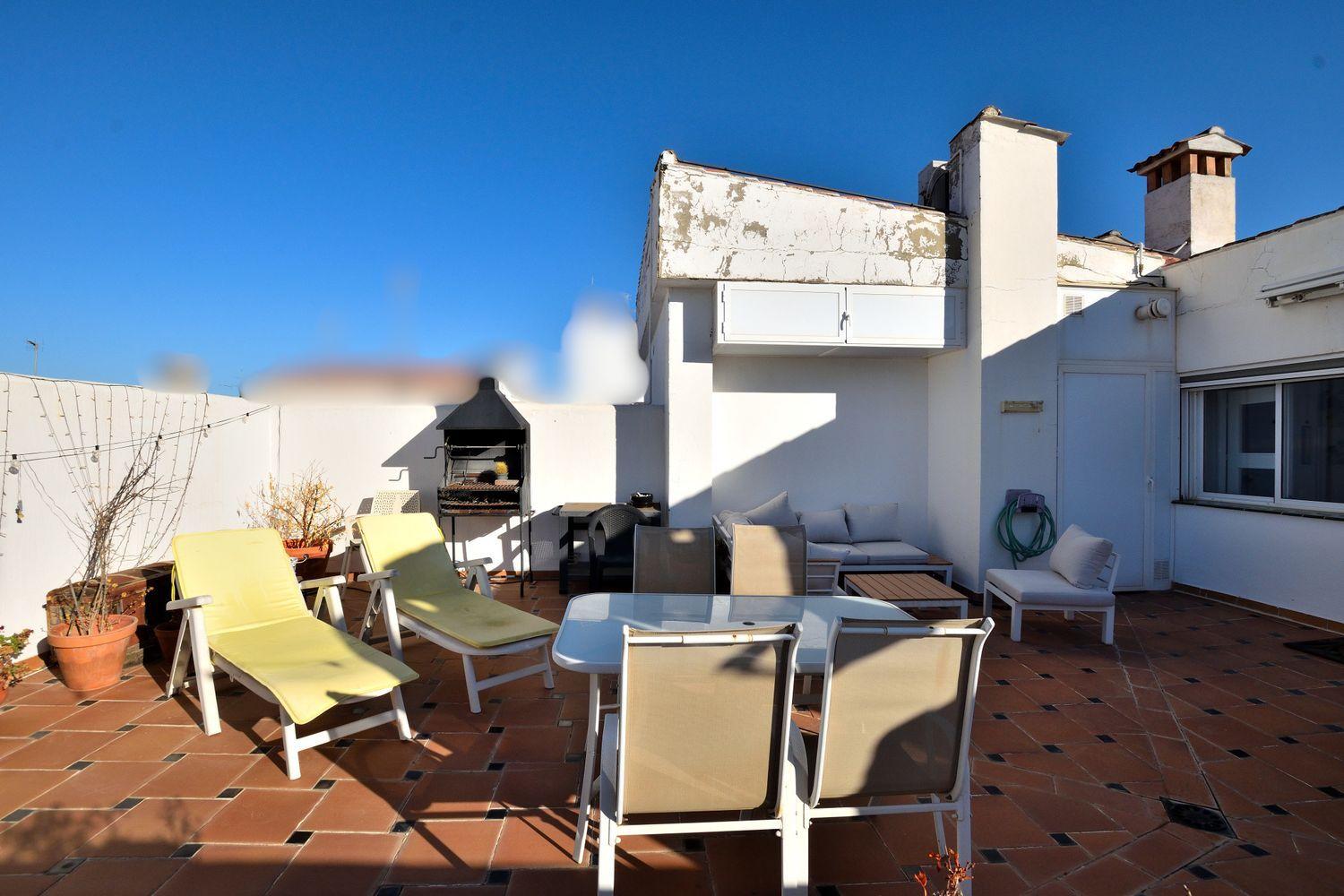 Penthouse for Sale in Ronda