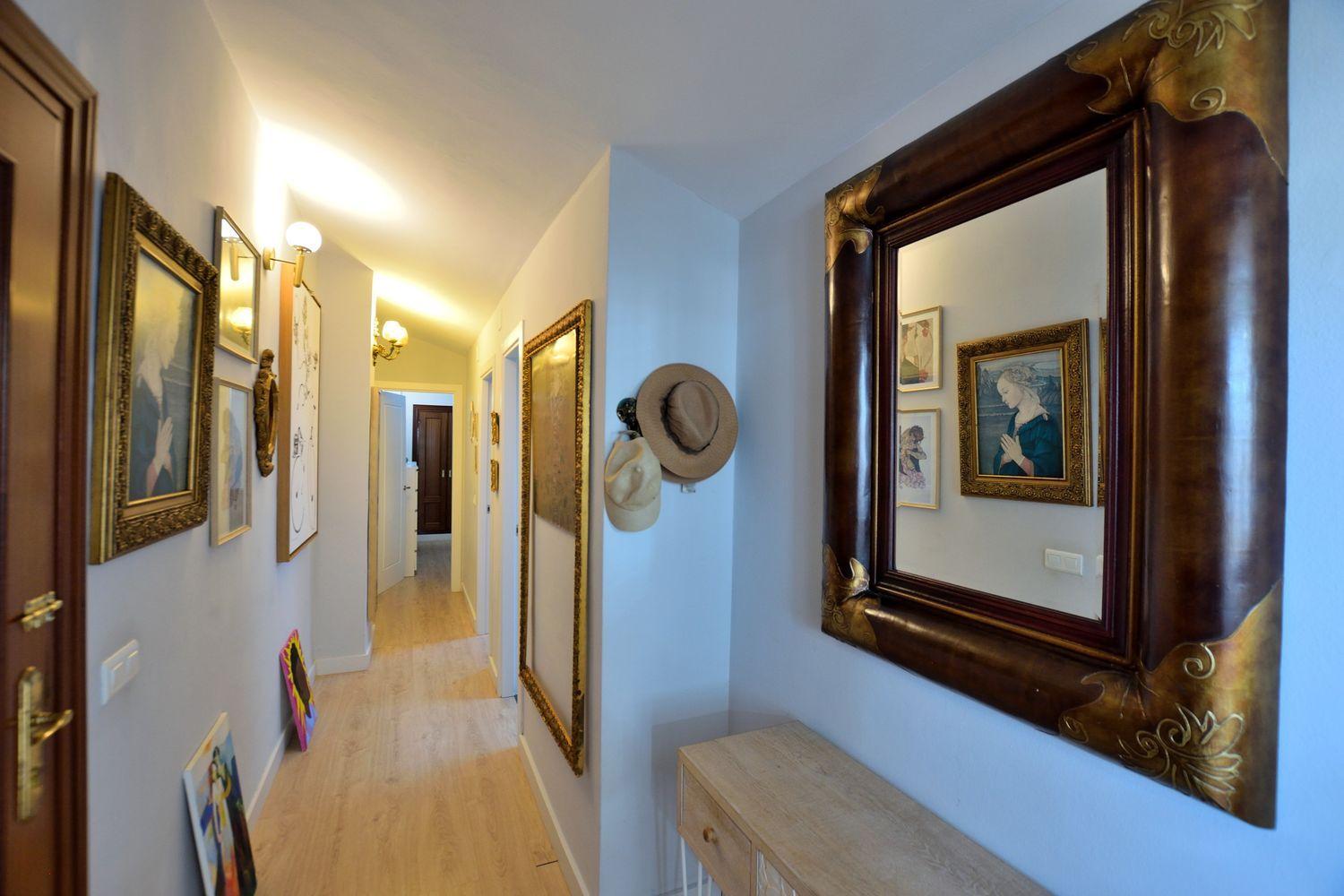 Penthouse for Sale in Ronda