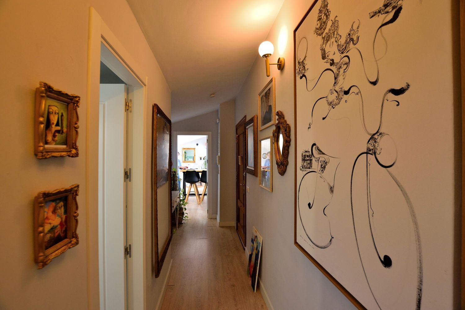 Penthouse for Sale in Ronda