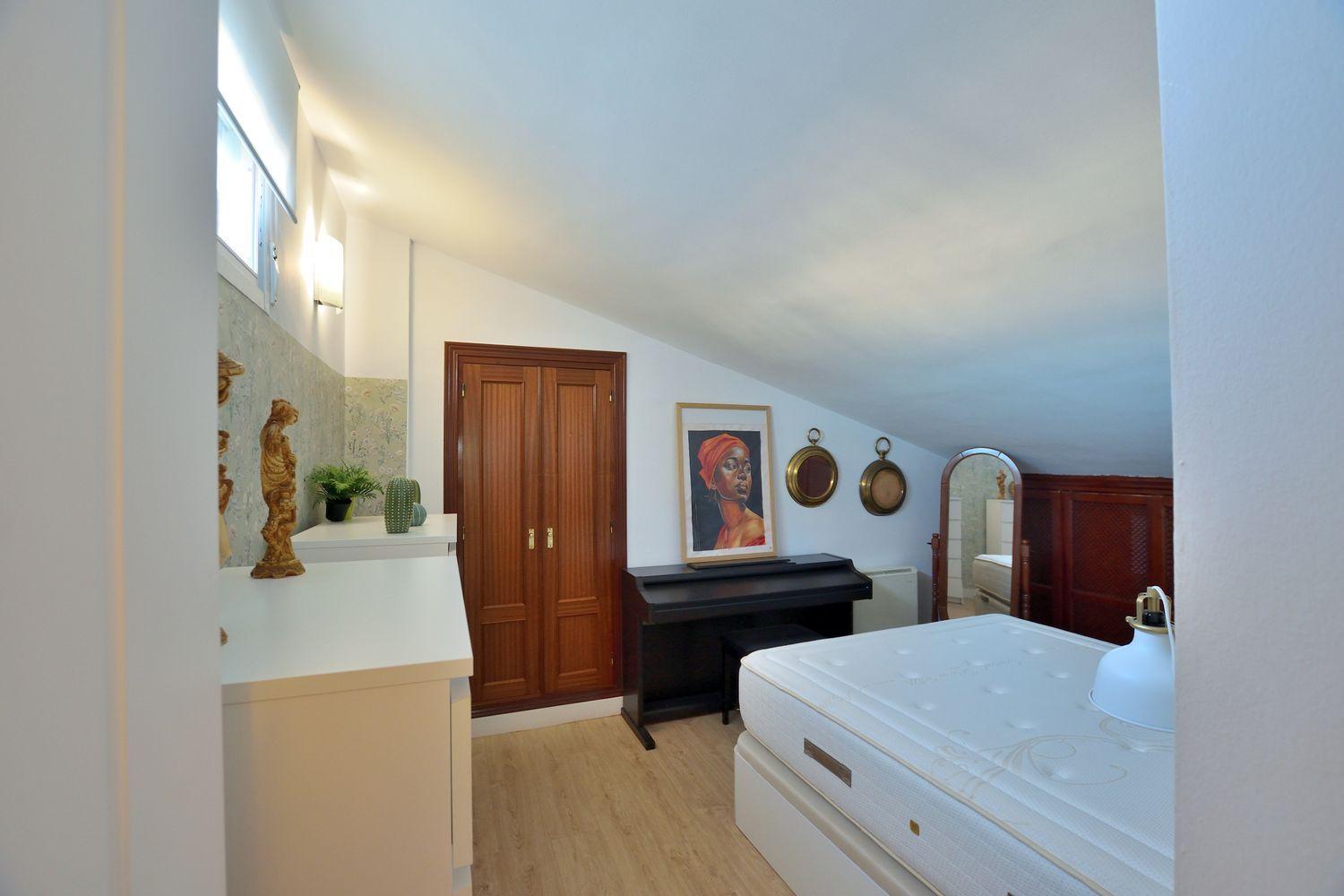 Penthouse for Sale in Ronda