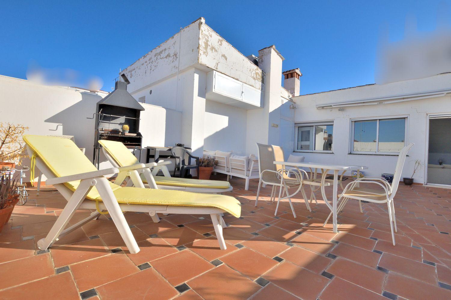 Penthouse for Sale in Ronda