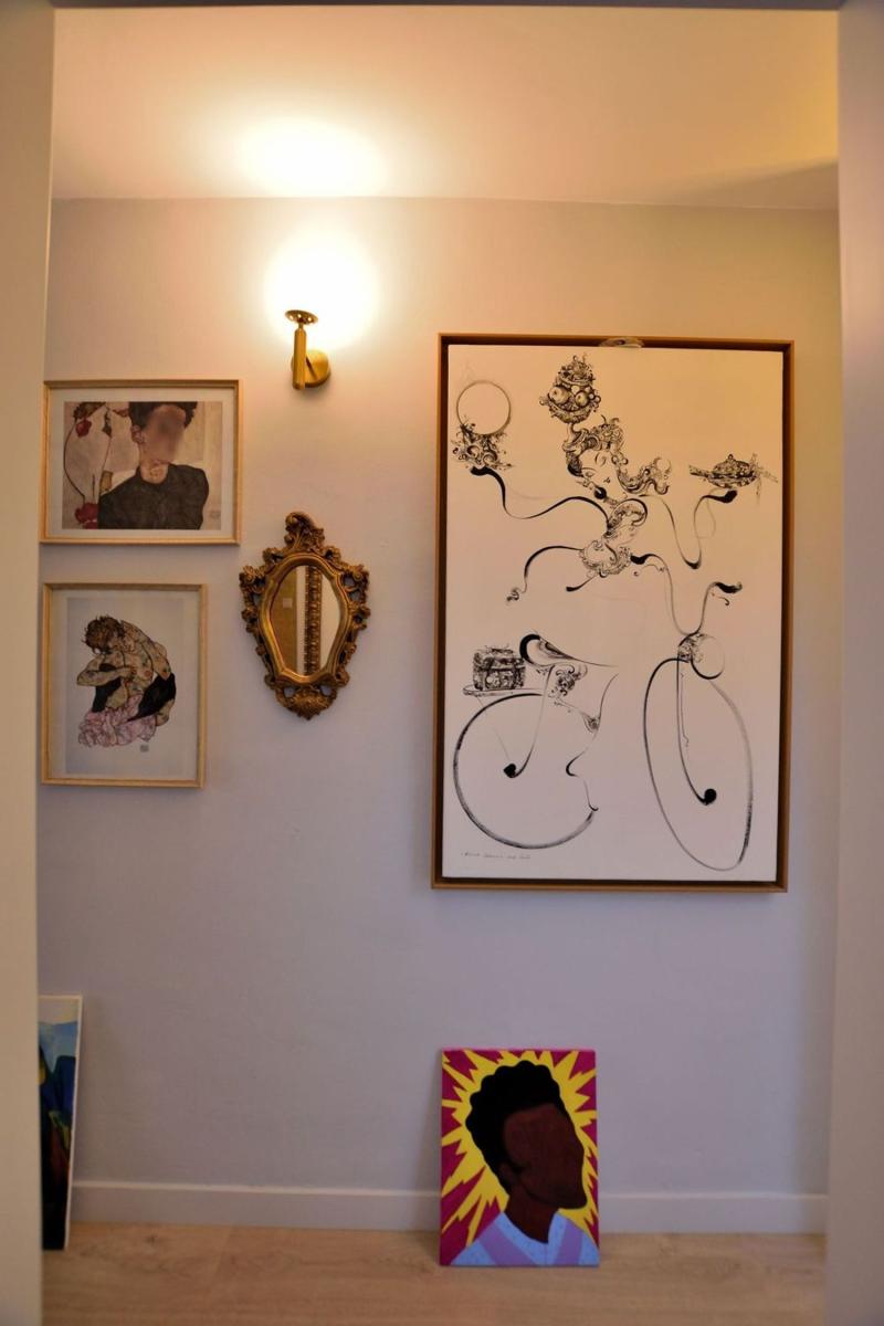 Penthouse for Sale in Ronda