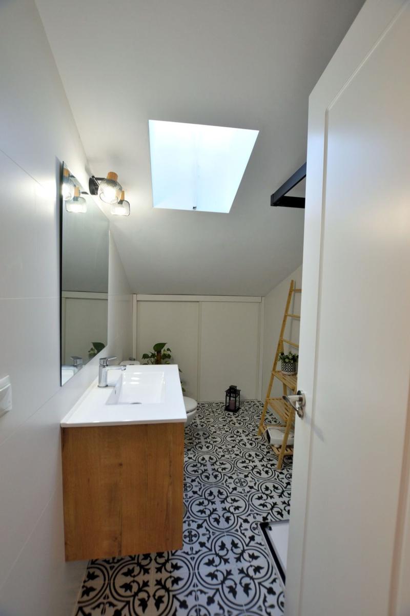 Penthouse for Sale in Ronda