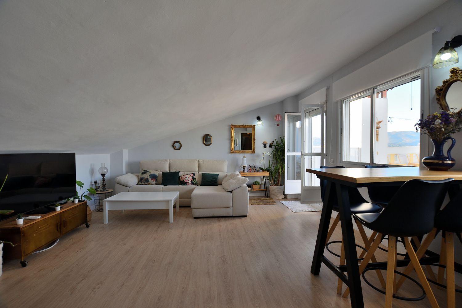 Penthouse for Sale in Ronda