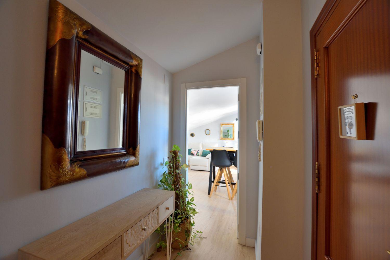 Penthouse for Sale in Ronda