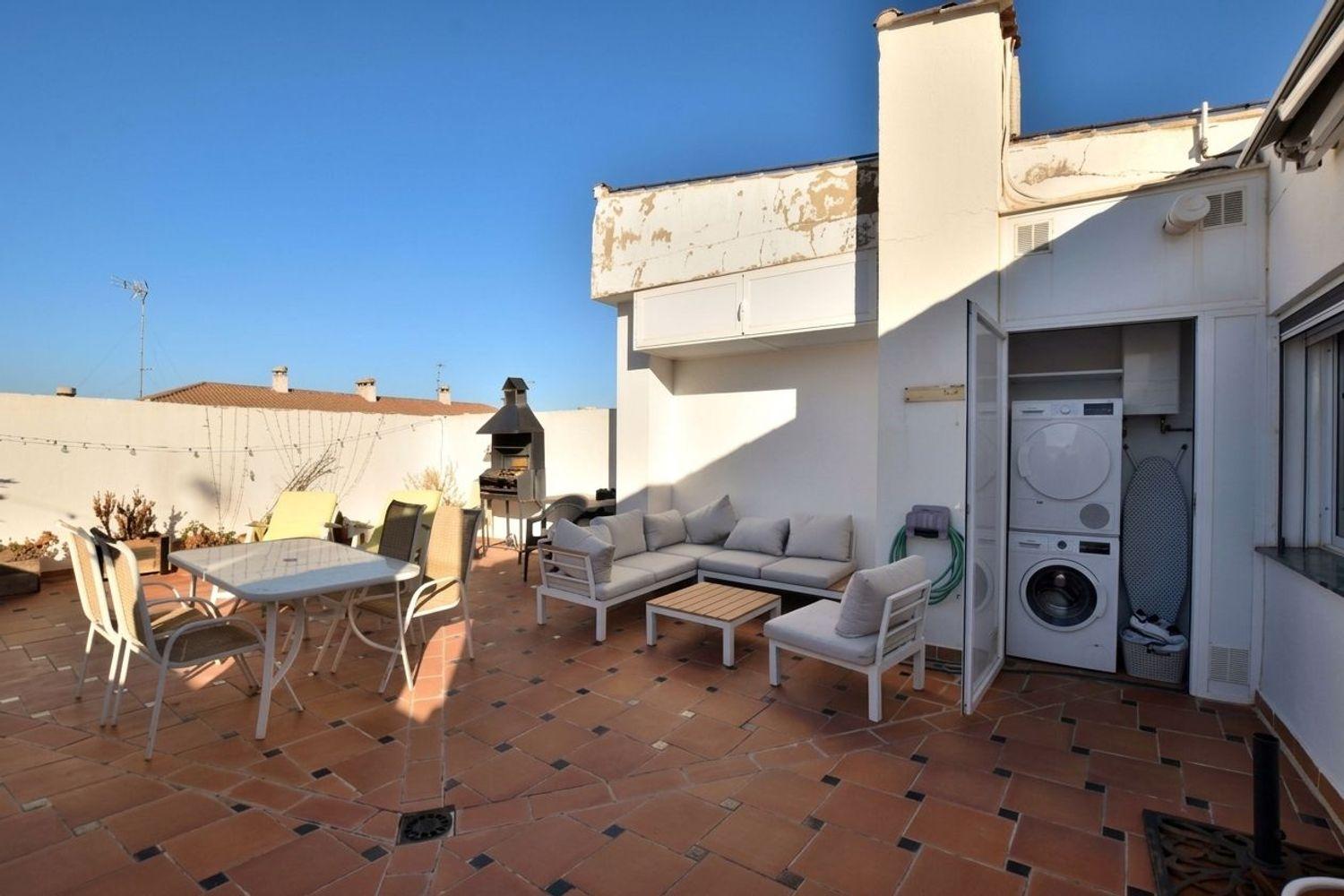 Penthouse for Sale in Ronda