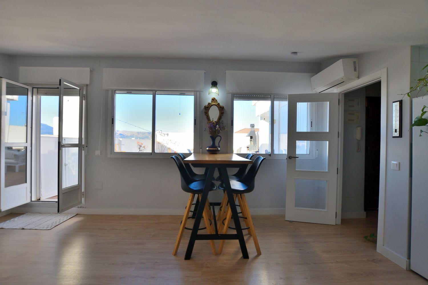 Penthouse for Sale in Ronda