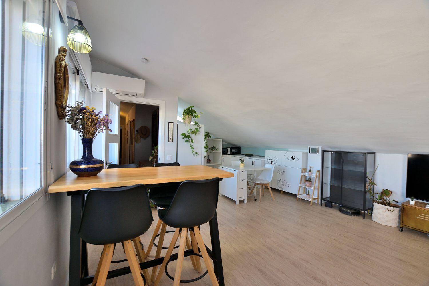 Penthouse for Sale in Ronda