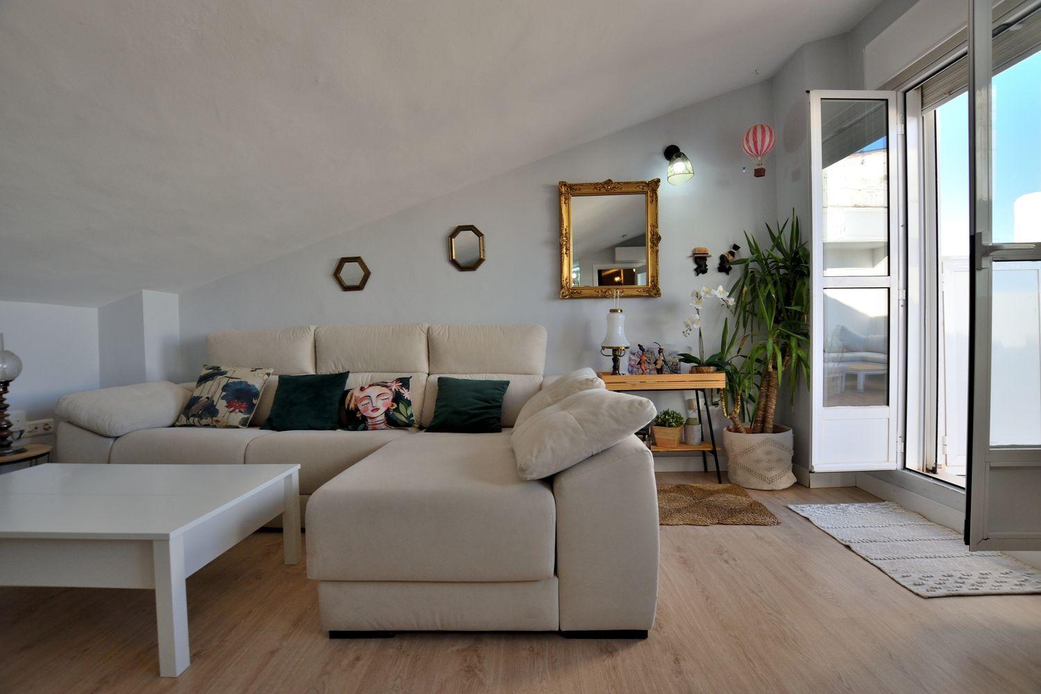 Penthouse for Sale in Ronda