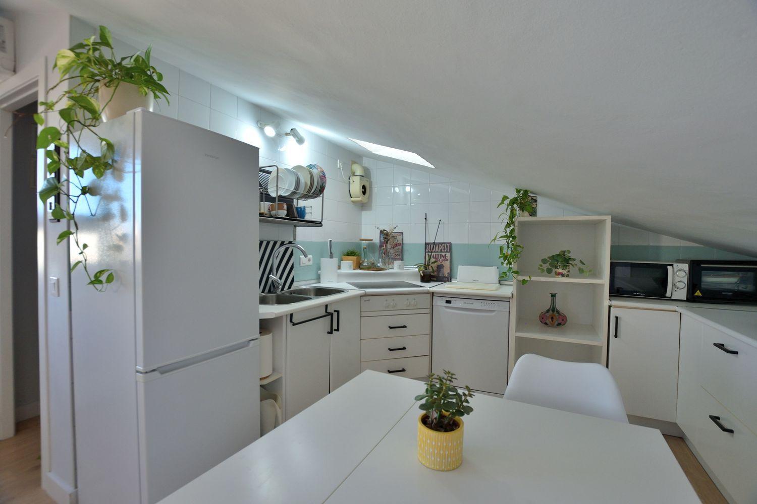 Penthouse for Sale in Ronda