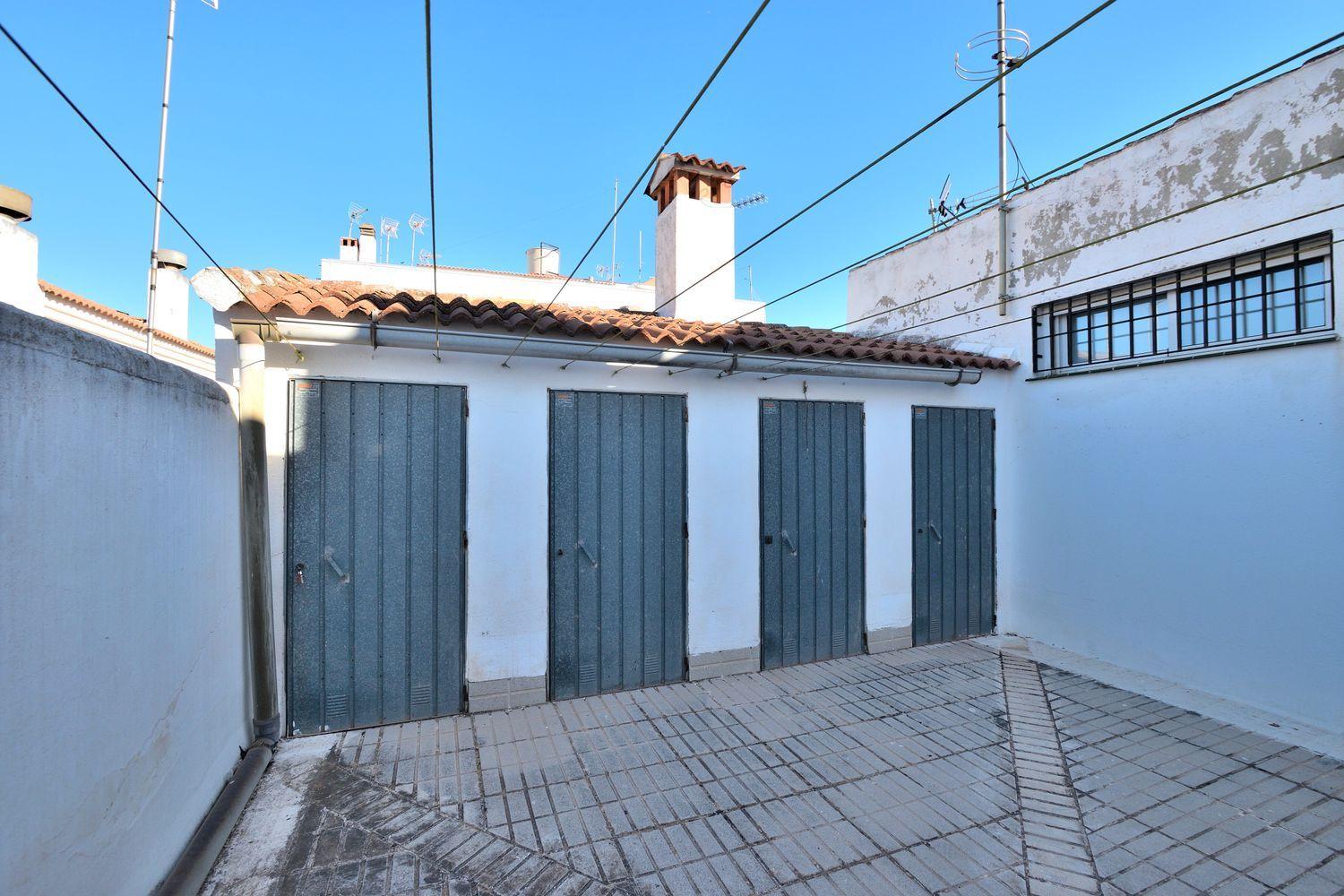 Penthouse for Sale in Ronda