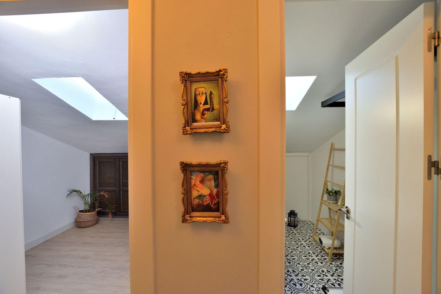 Penthouse for Sale in Ronda