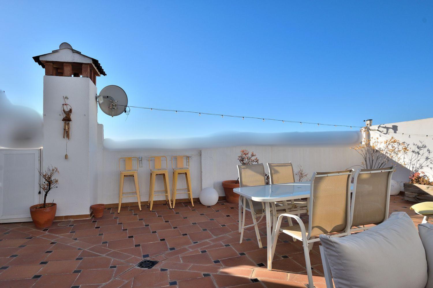 Penthouse for Sale in Ronda