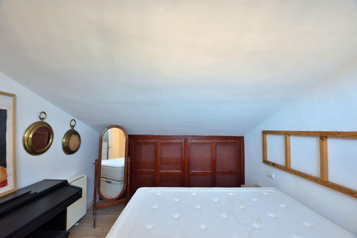 Penthouse for Sale in Ronda
