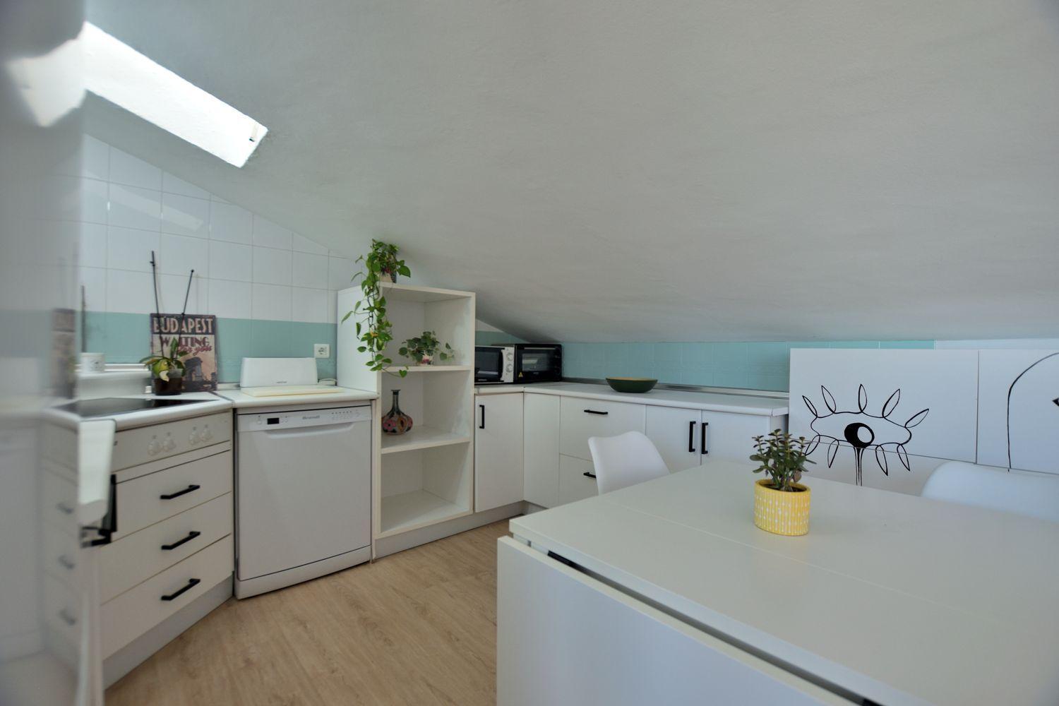 Penthouse for Sale in Ronda