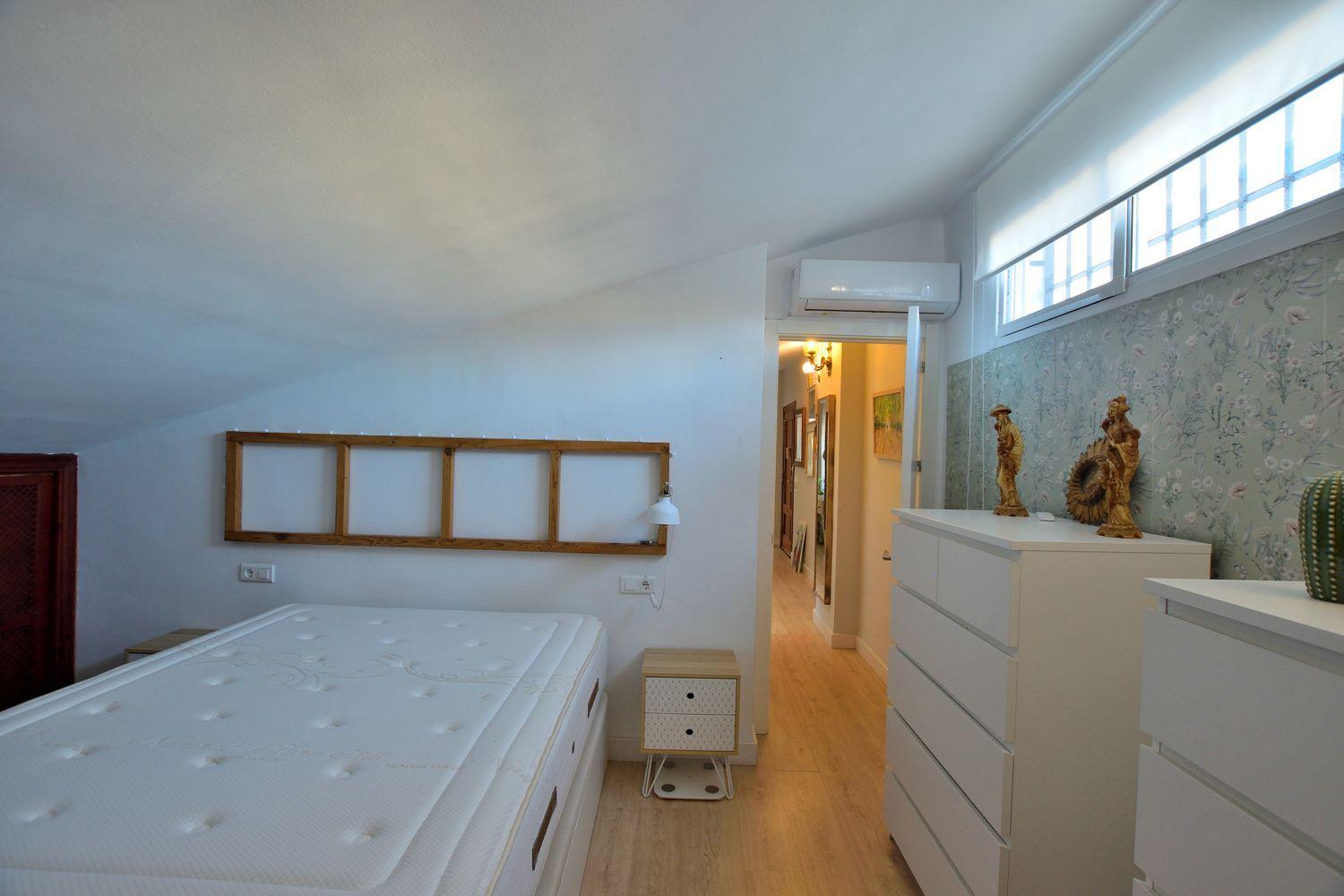 Penthouse for Sale in Ronda