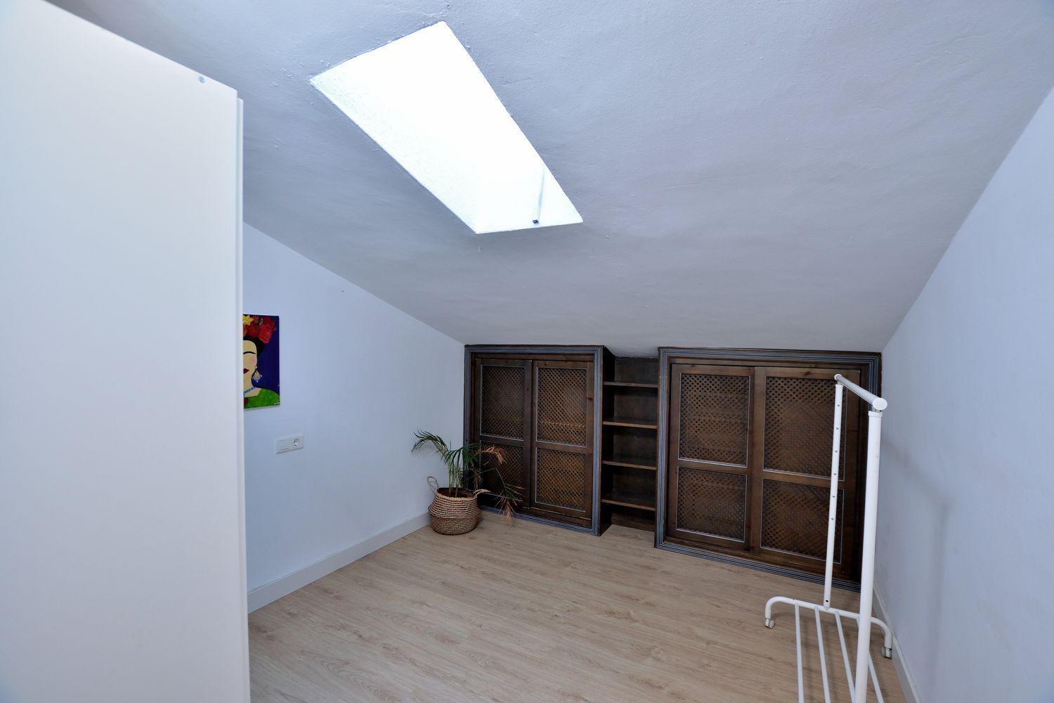 Penthouse for Sale in Ronda