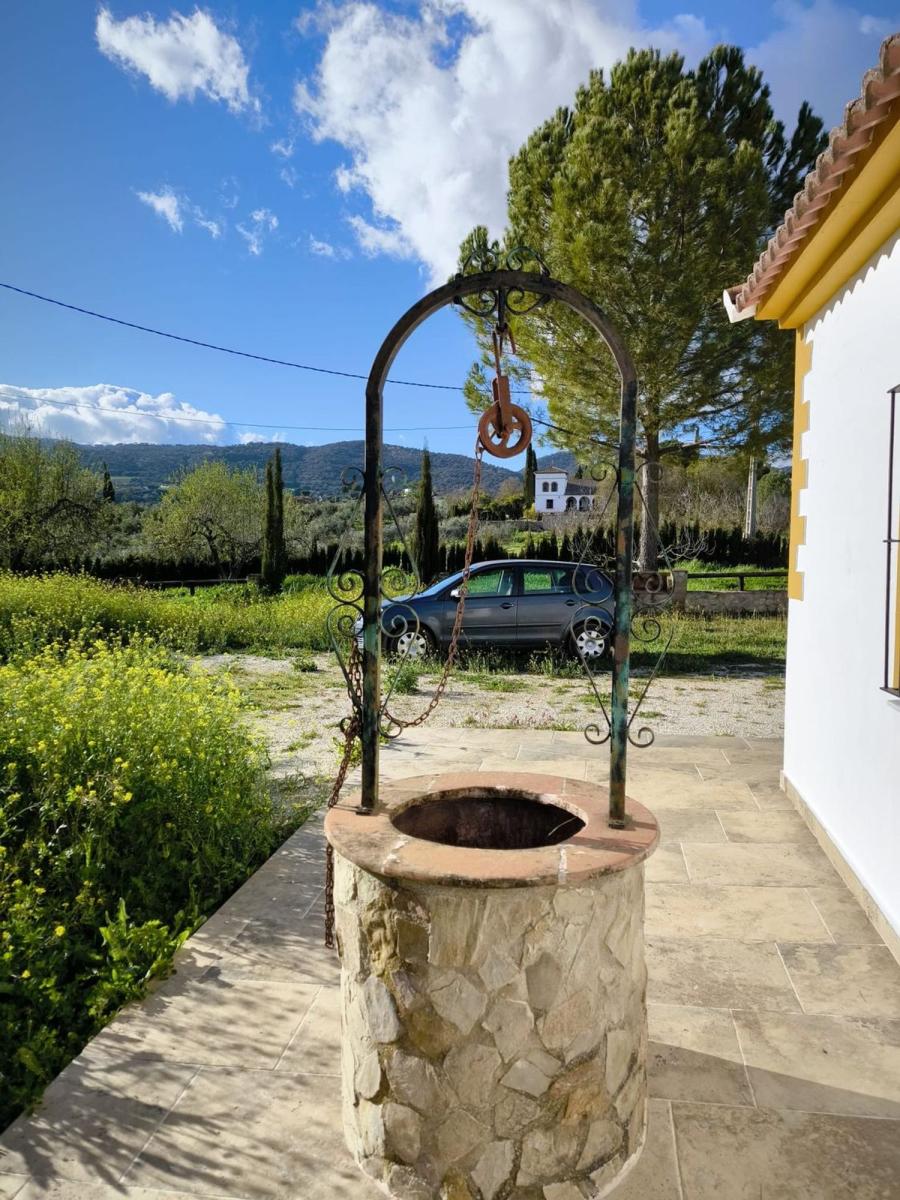 Casa en Venta en Arriate