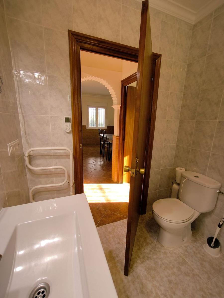 Casa en Venta en Arriate
