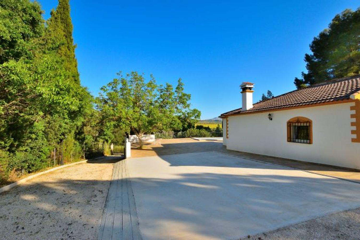Casa en Venta en Arriate