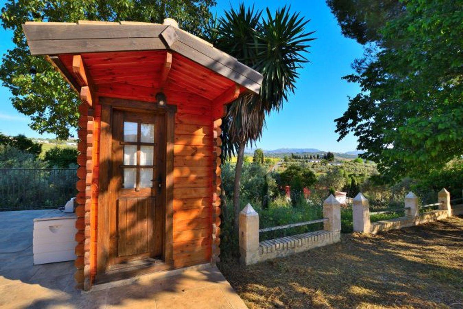 Casa en Venta en Arriate