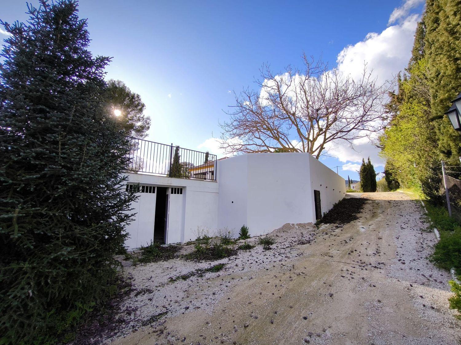 Casa en Venta en Arriate