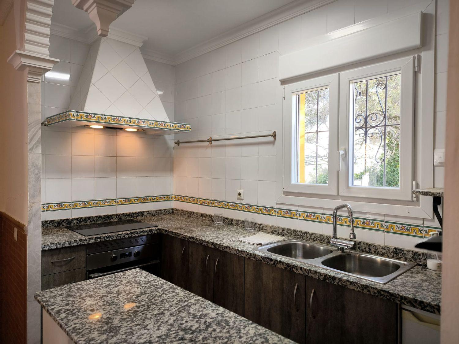 Casa en Venta en Arriate