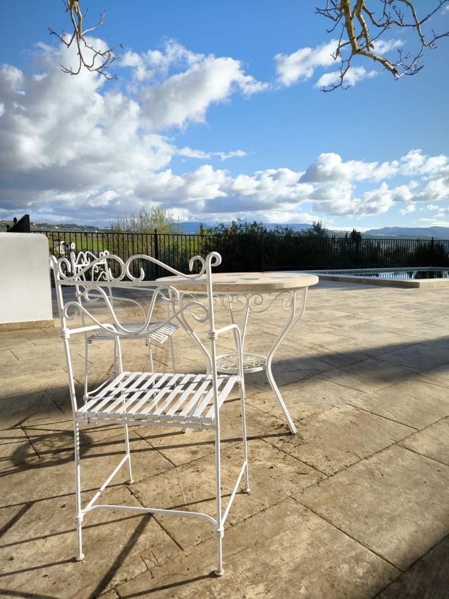 Casa en Venta en Arriate