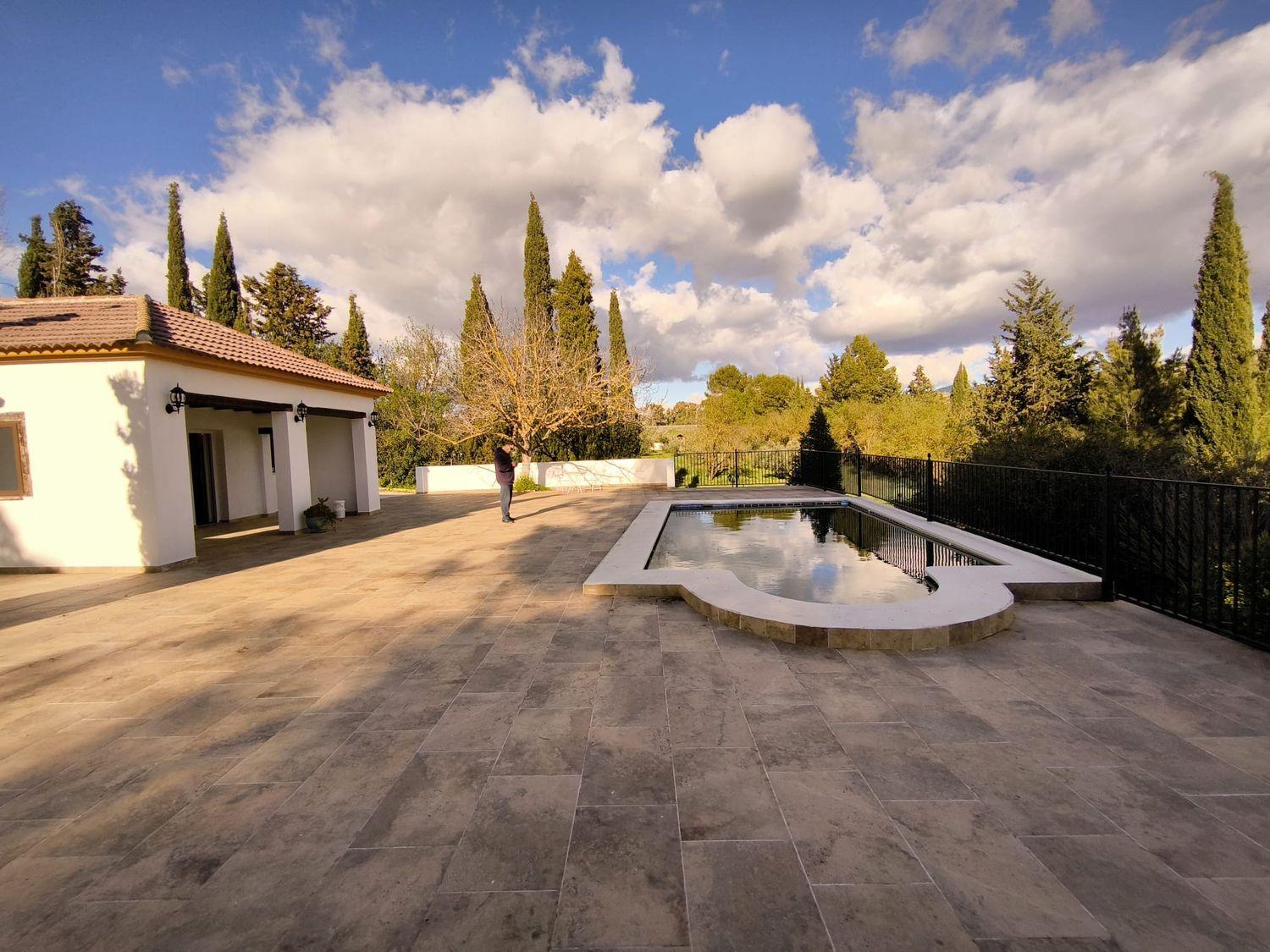 Casa en Venta en Arriate