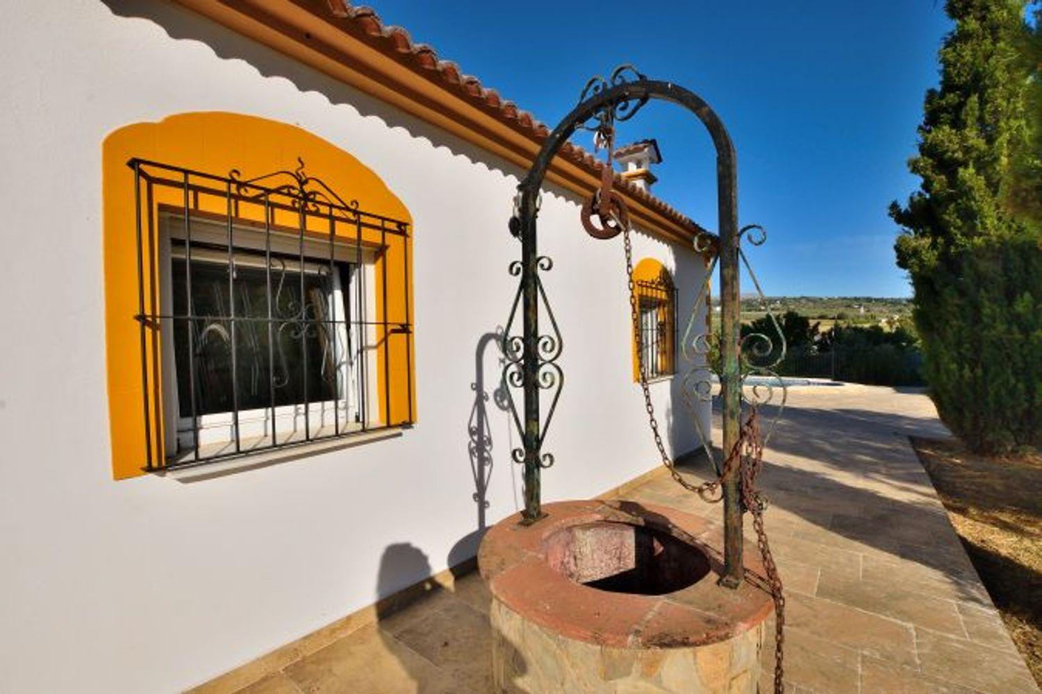 Casa en Venta en Arriate