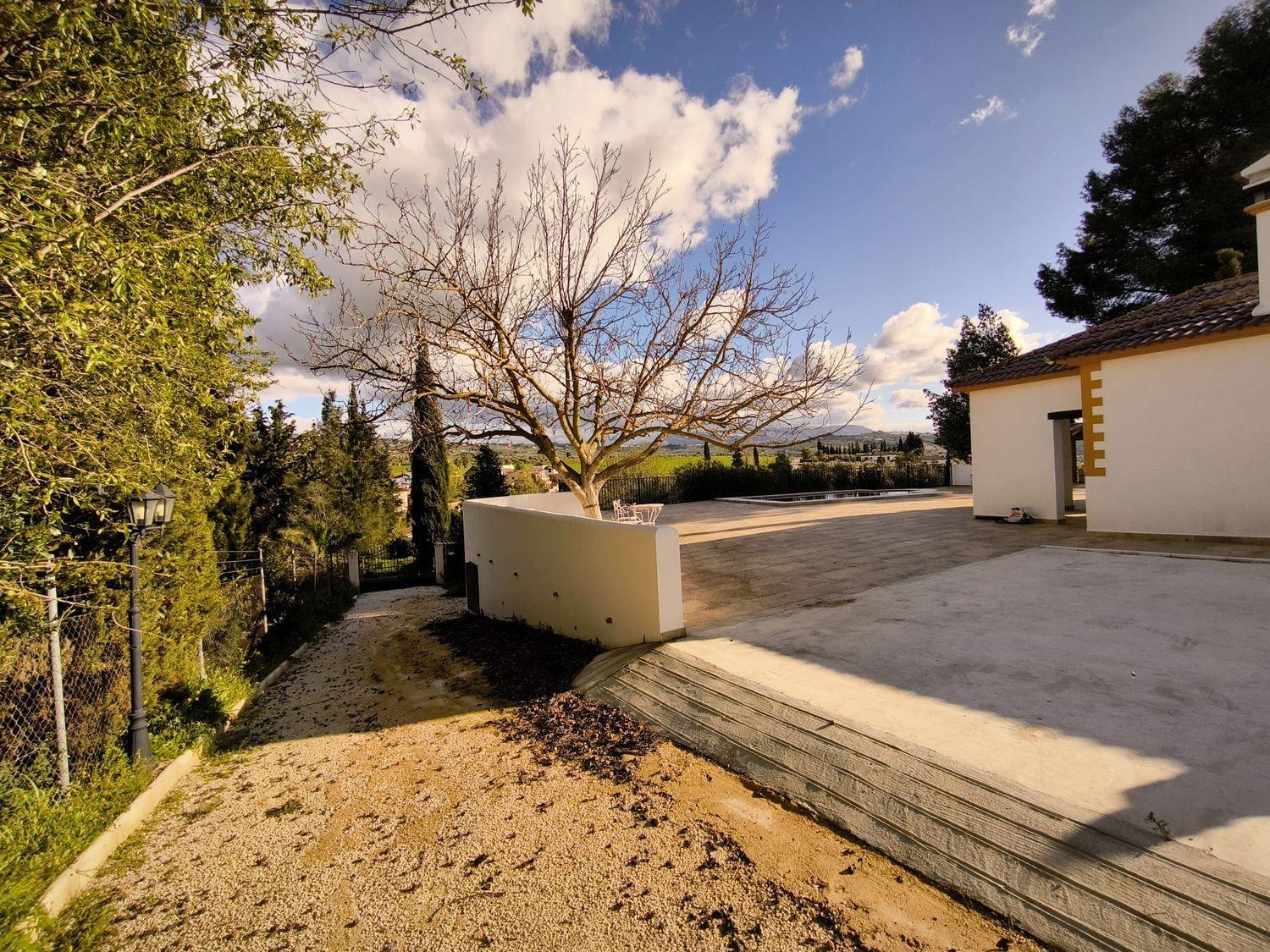 Casa en Venta en Arriate