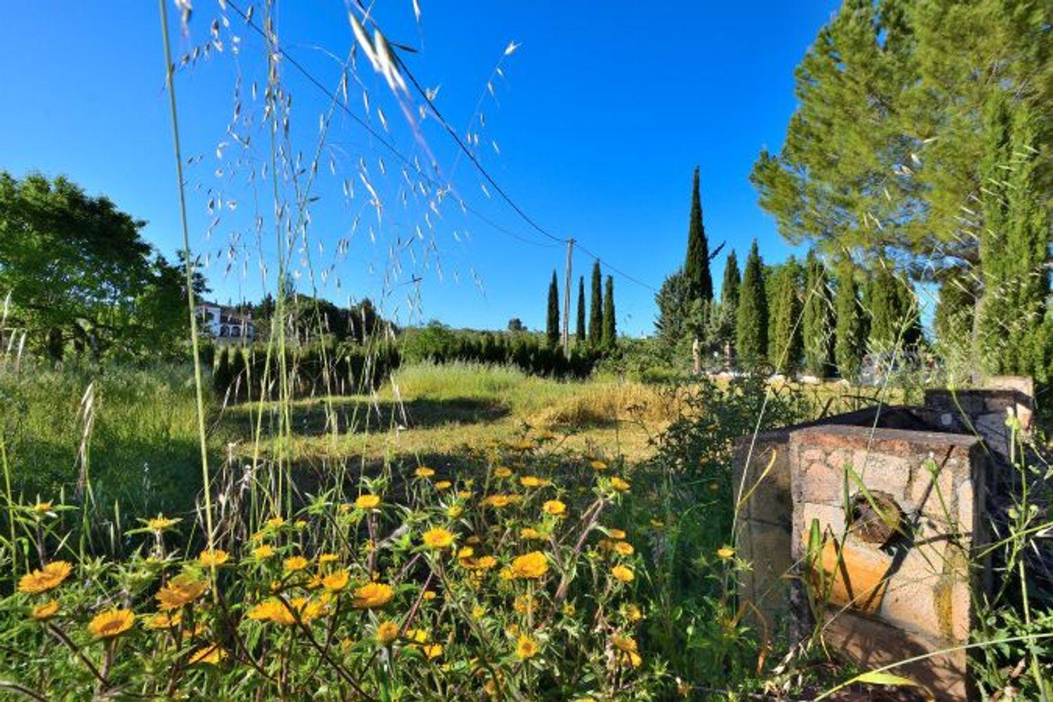 Casa en Venta en Arriate