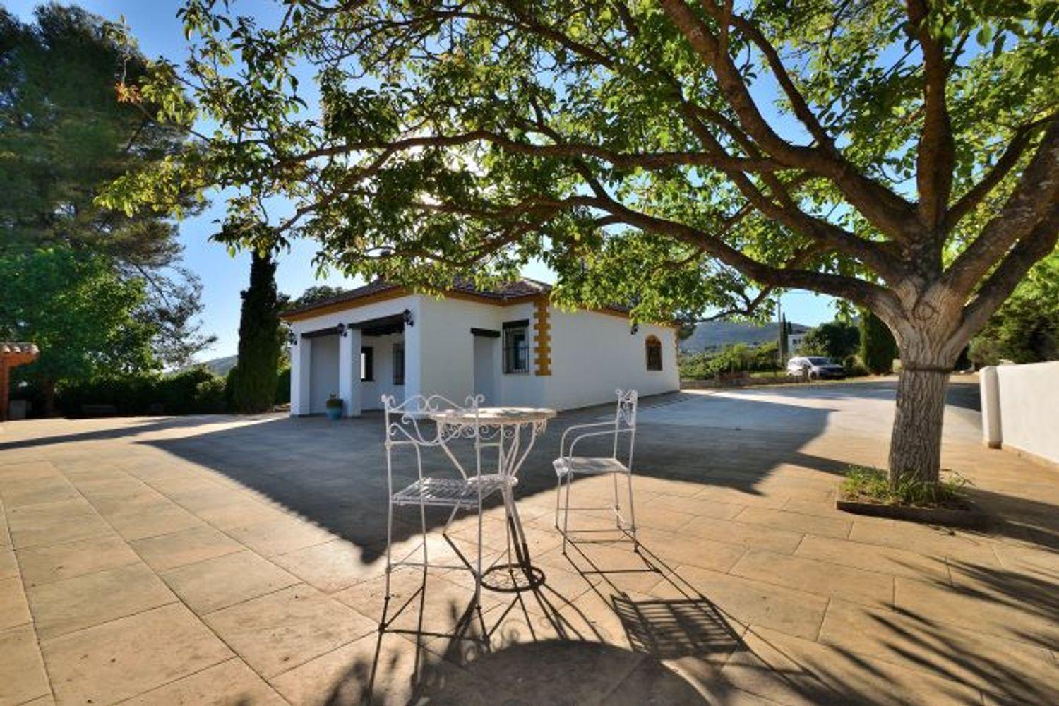 Casa en Venta en Arriate