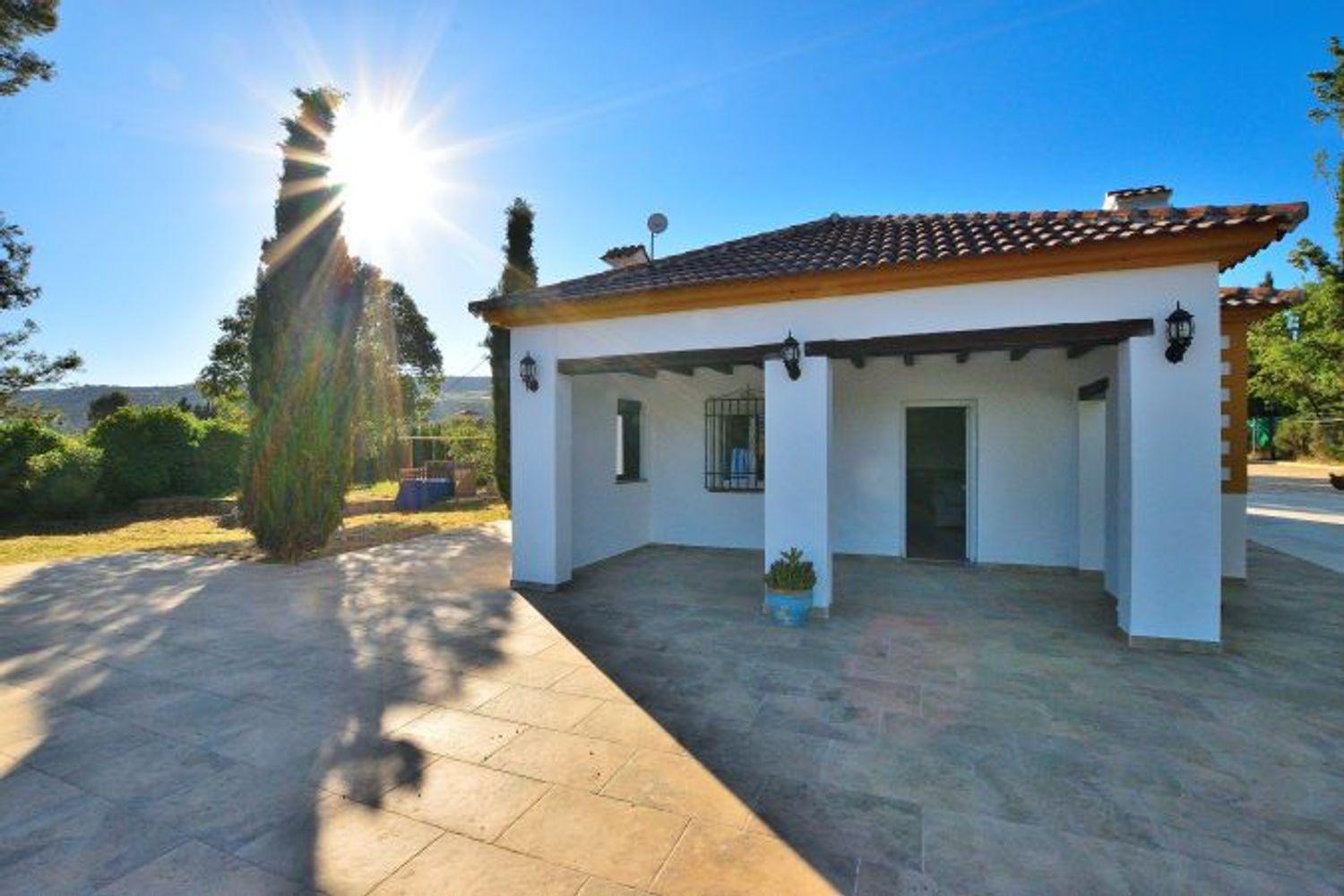 Casa en Venta en Arriate