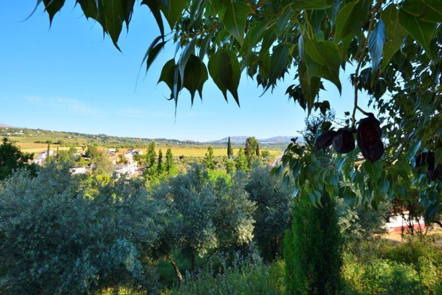 Casa en Venta en Arriate