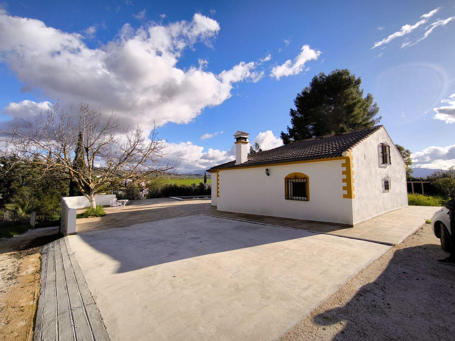Casa en Venta en Arriate