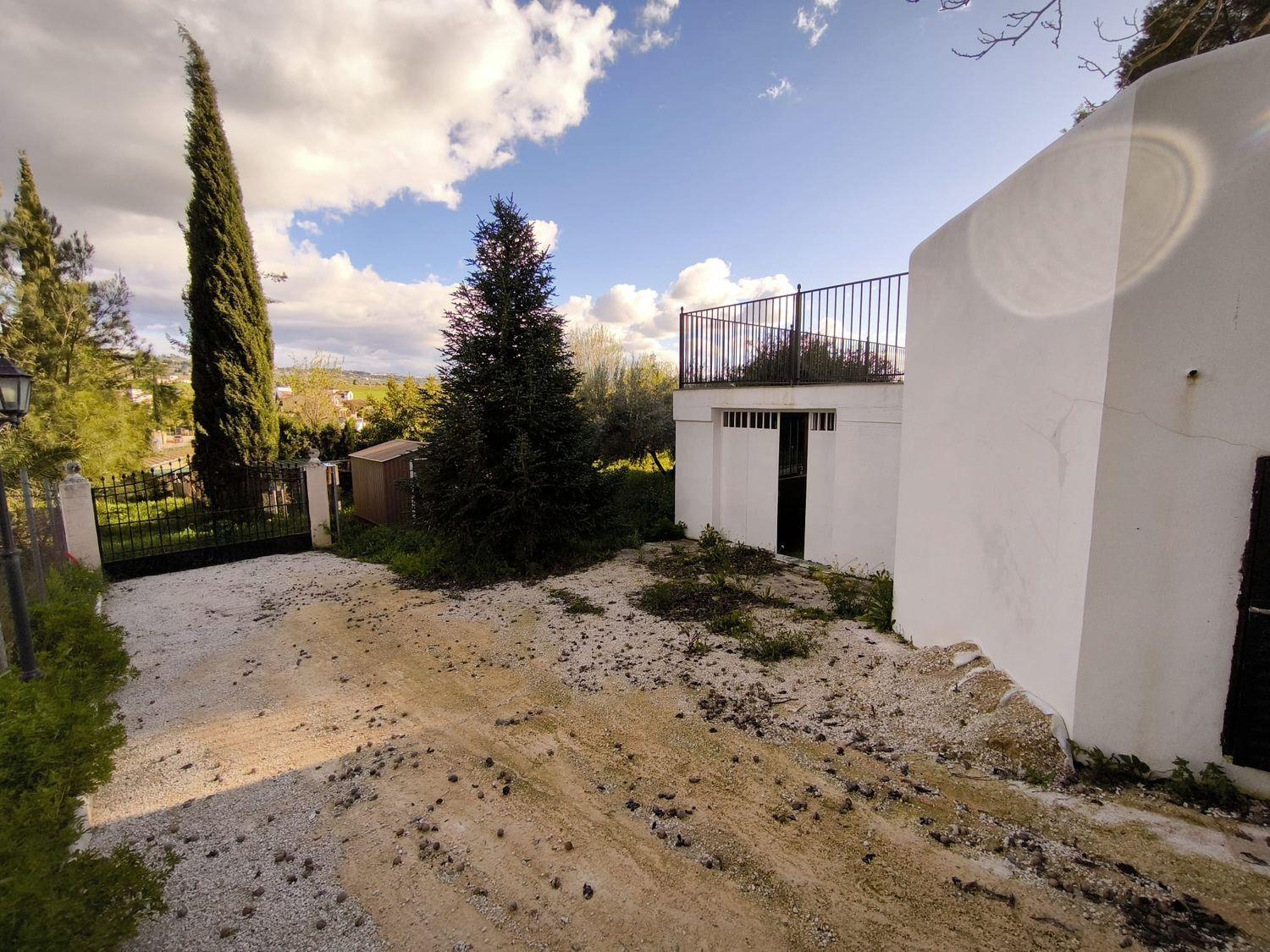 Casa en Venta en Arriate