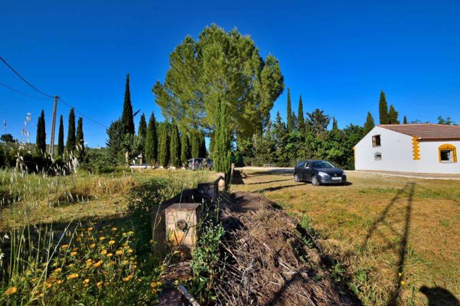 Casa en Venta en Arriate