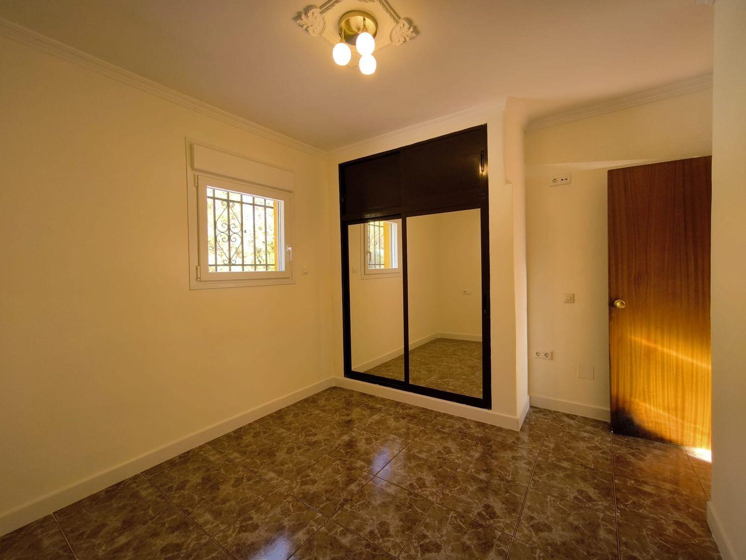 Casa en Venta en Arriate