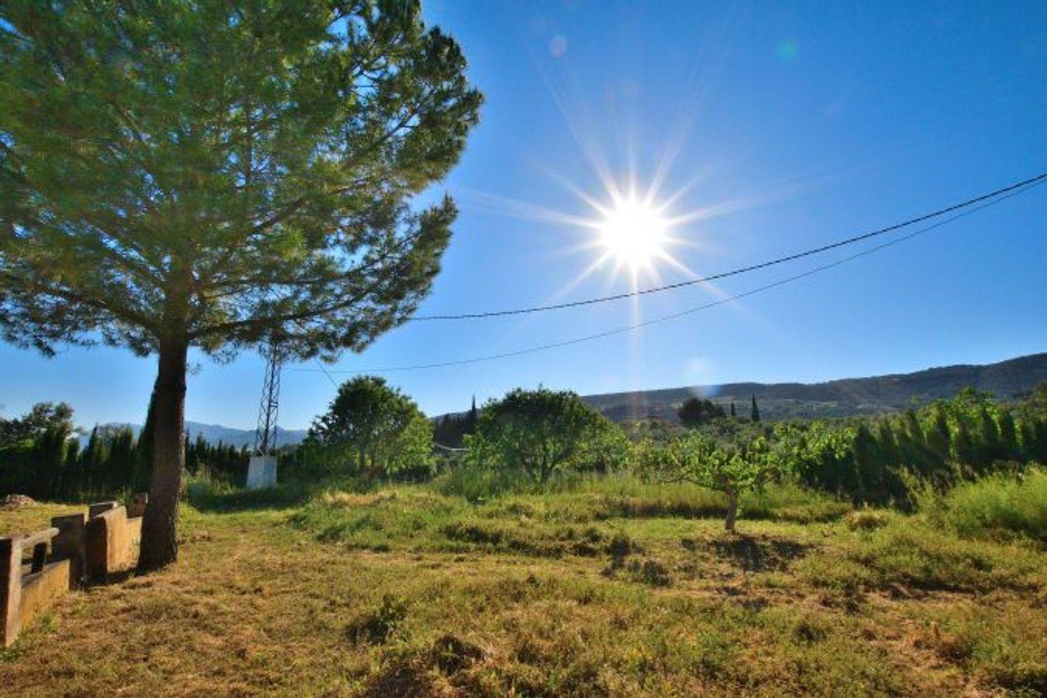 Casa en Venta en Arriate