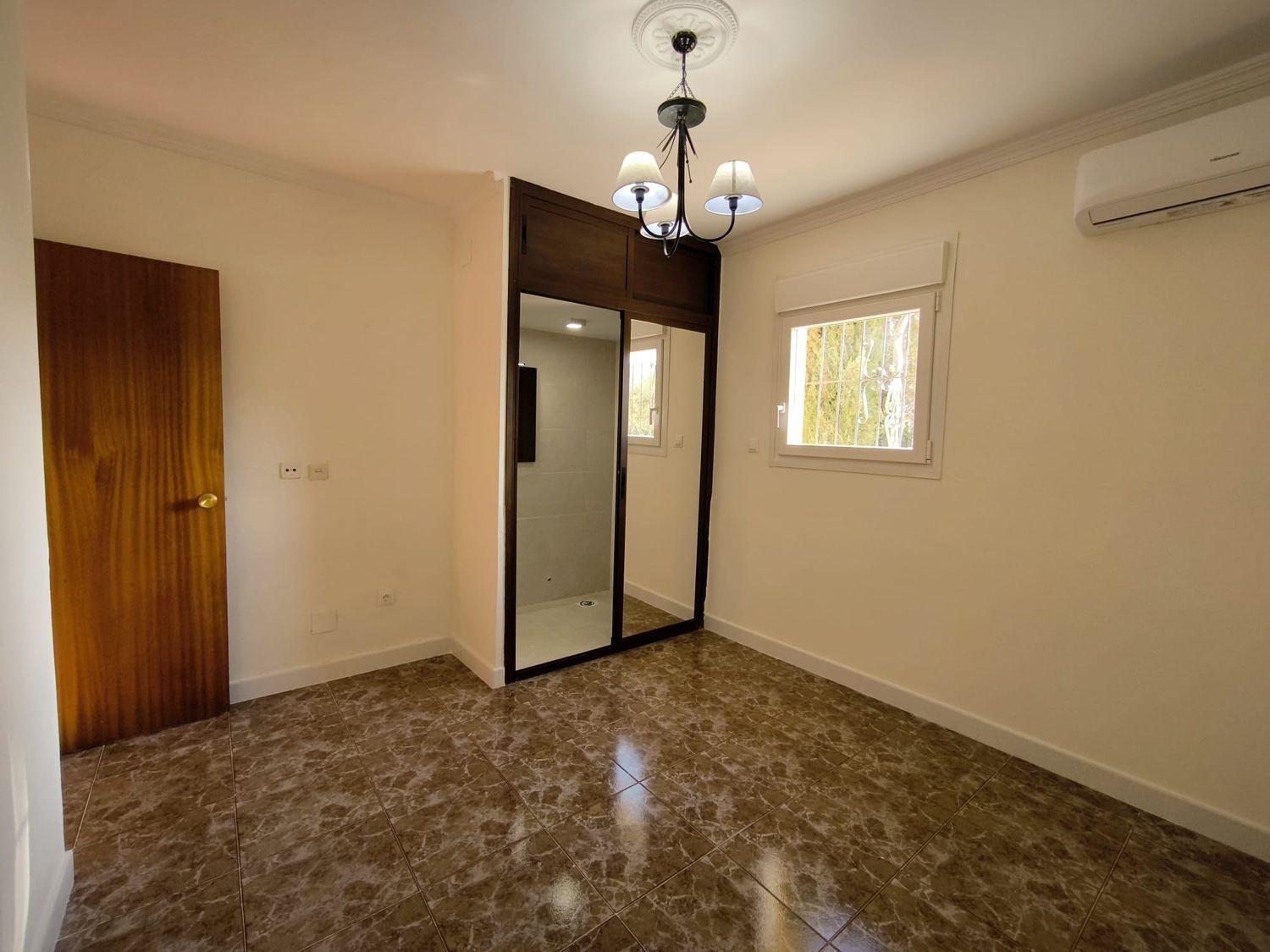 Casa en Venta en Arriate