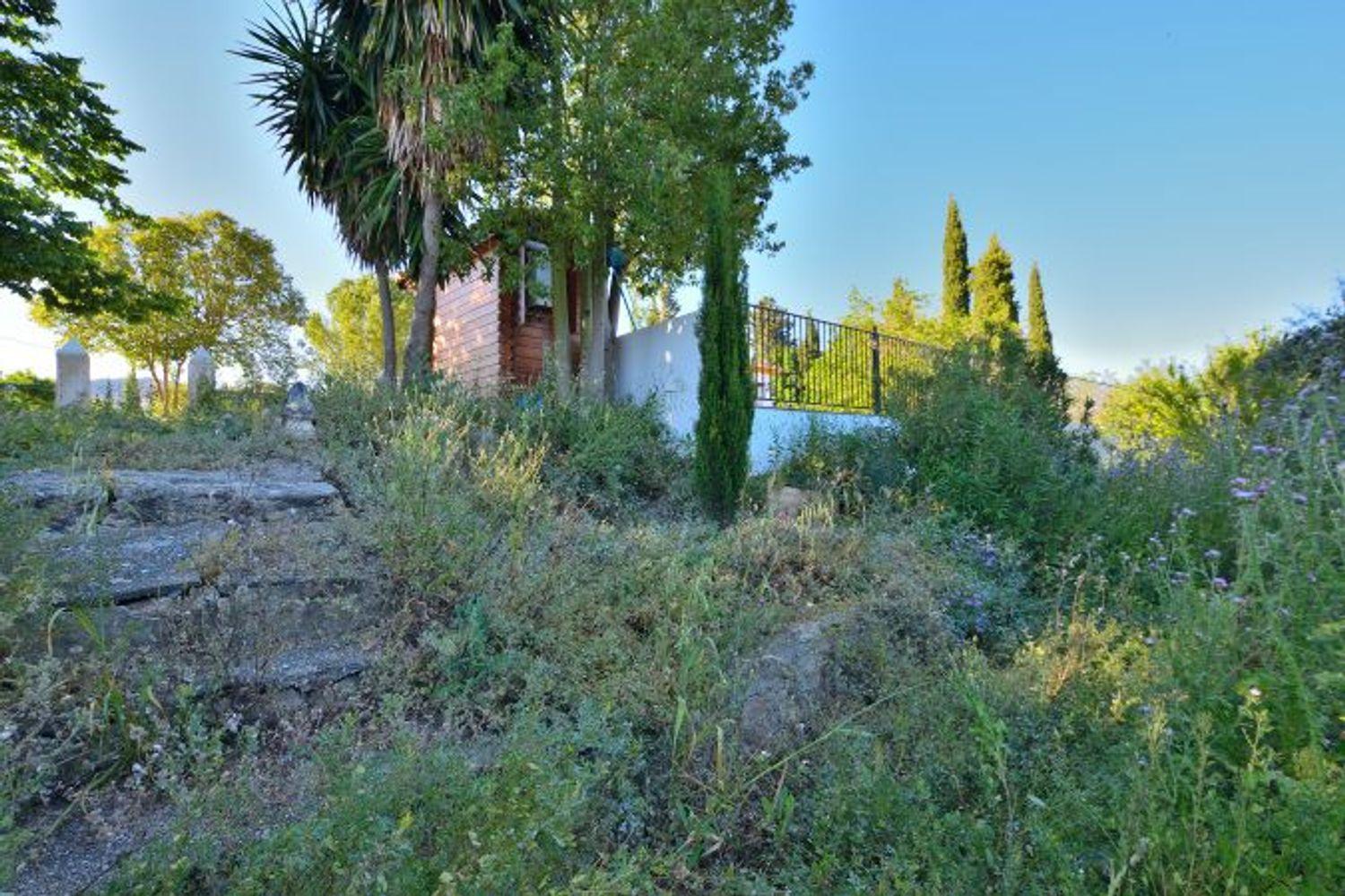 Casa en Venta en Arriate
