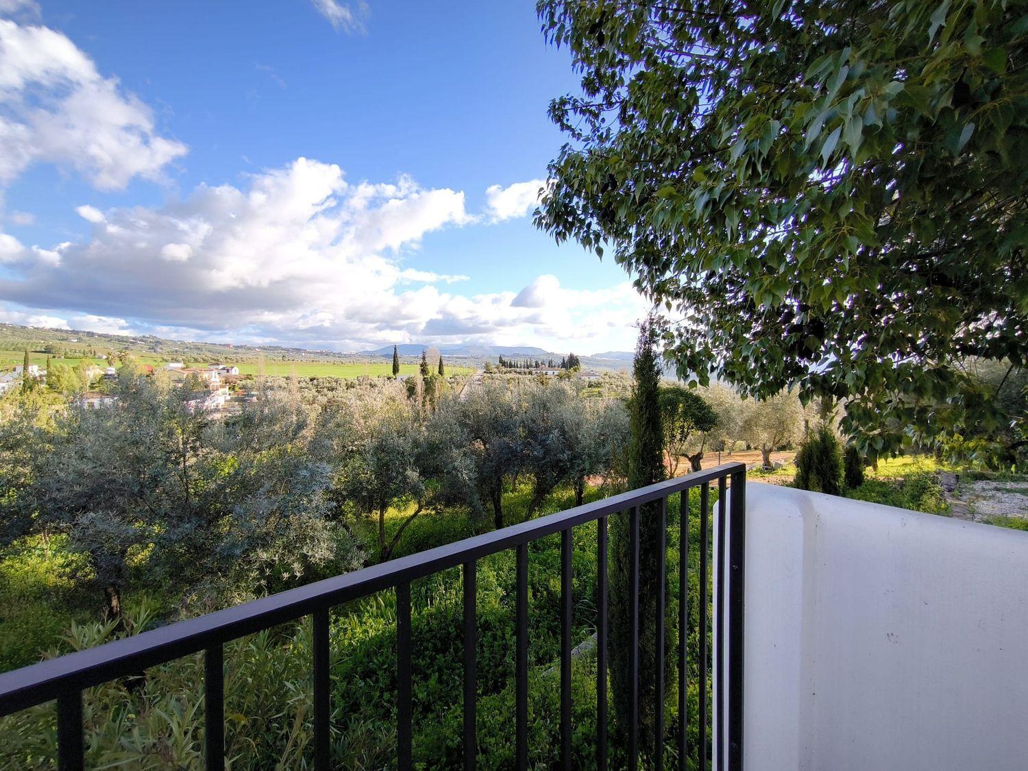 Casa en Venta en Arriate