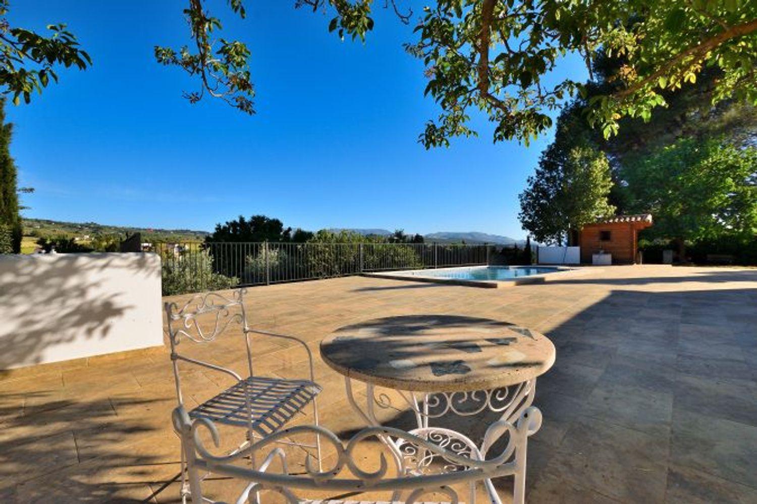 Casa en Venta en Arriate