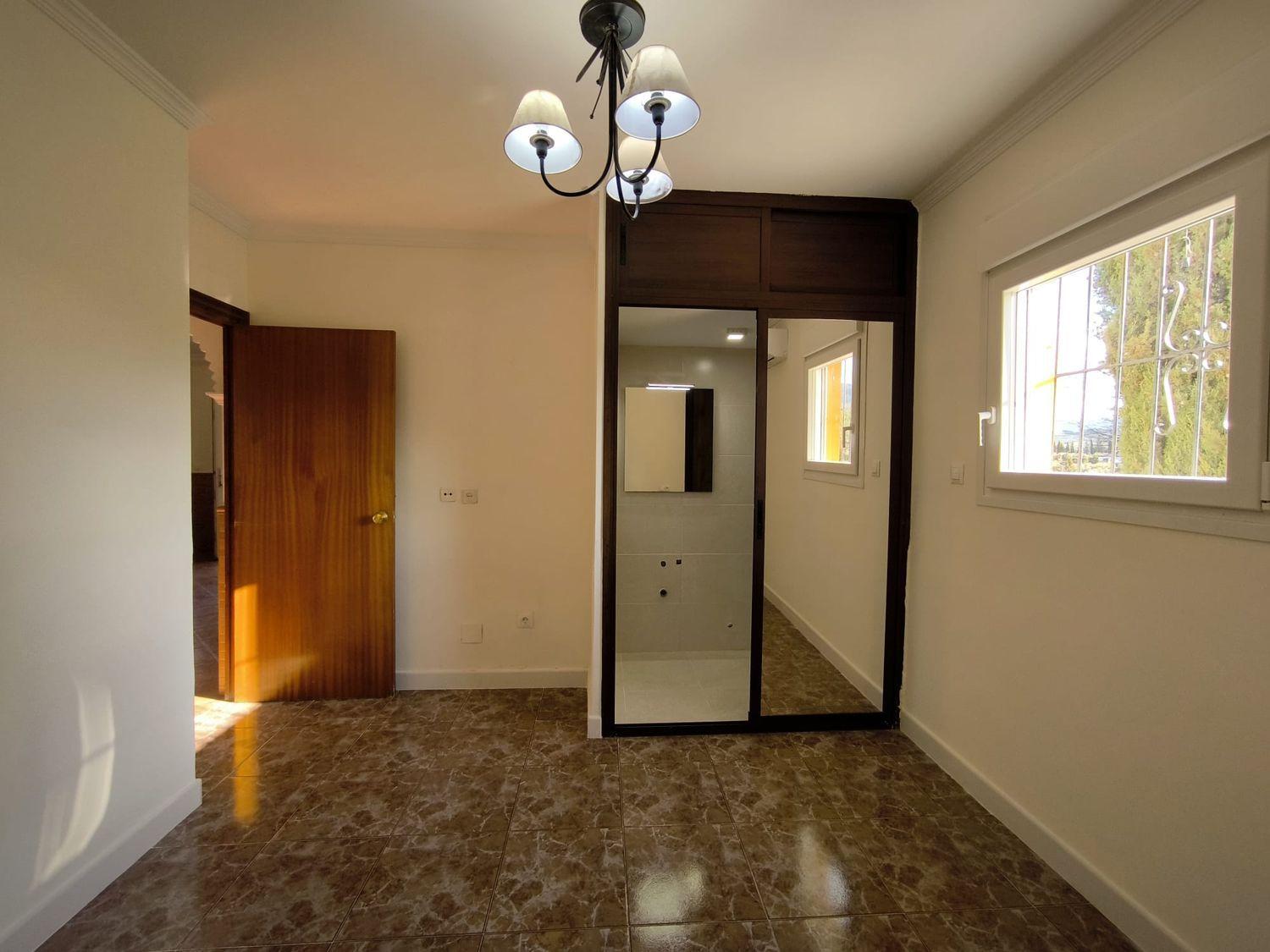 Casa en Venta en Arriate