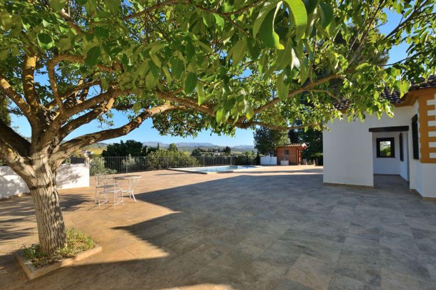 Casa en Venta en Arriate