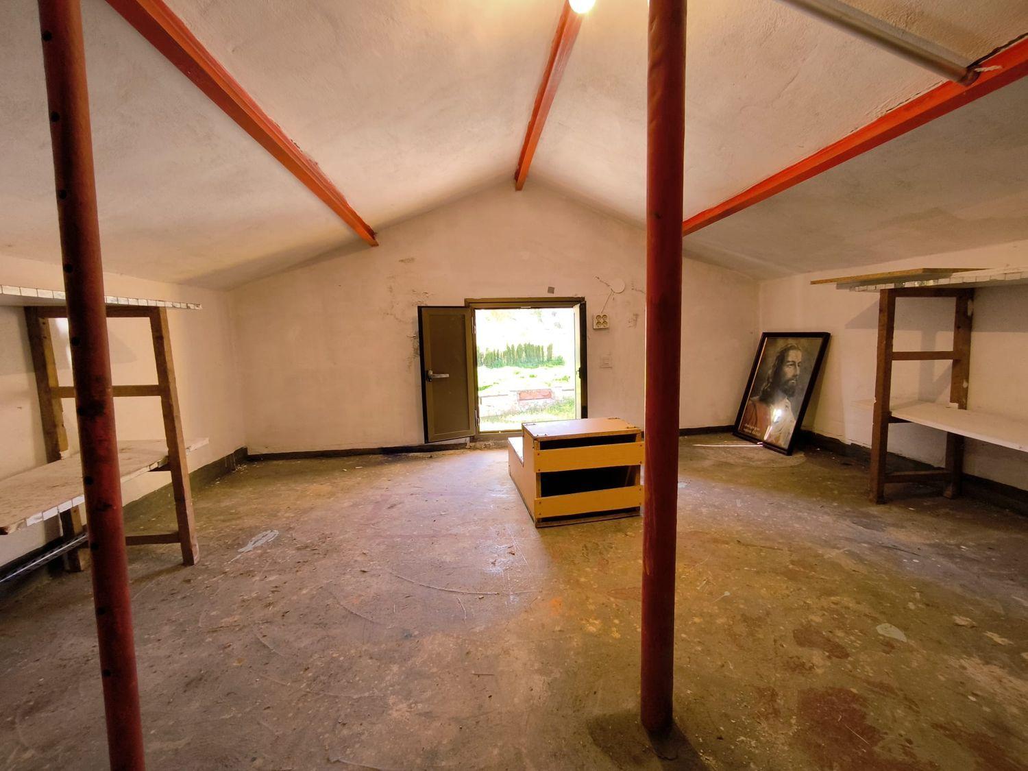 Casa en Venta en Arriate